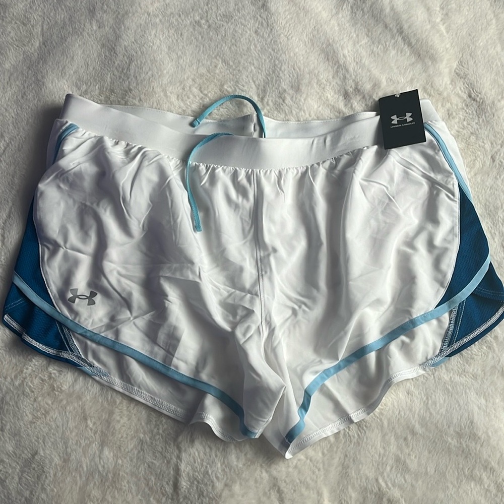 New Under Armour Shorts